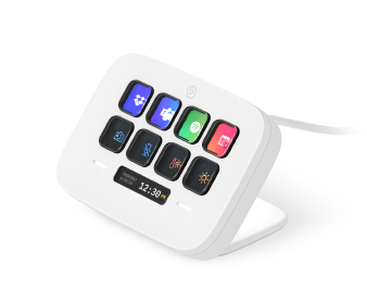Stream Deck Neo